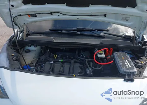 2022 Ford Transit Connect Xlt from USA, damaged, VIN NM0LE7T29N1542720